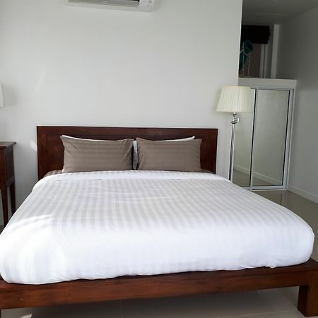 Angel By The Sea Resort ปราณบุรี ภายนอก รูปภาพ
